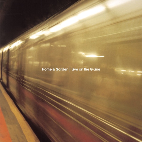 Live on the G Line - EP