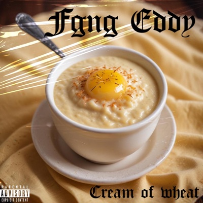 Cream of wheat - Single