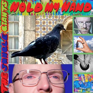 Hold My Hand - Single