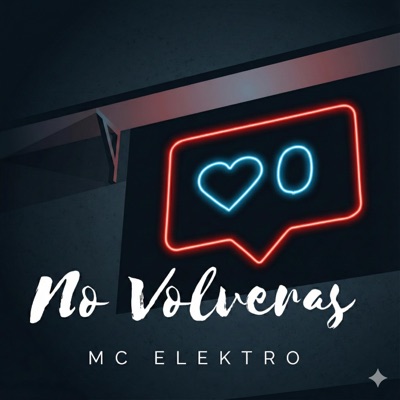 No Volveras - Single