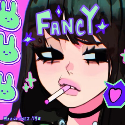 Fancy - Single