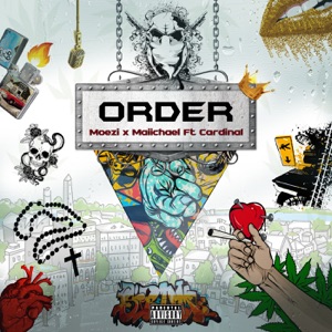 Order (feat. Cardinal)