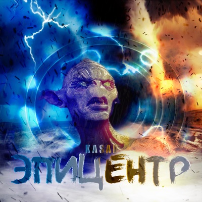 Эпицентр - EP