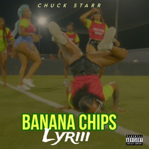 Banana Chips