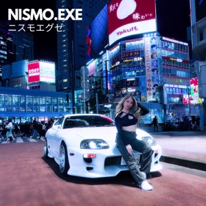 SUPRA IN SHIBUYA - Single
