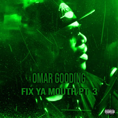 FIX YA MOUTH, Pt. 3 - Single