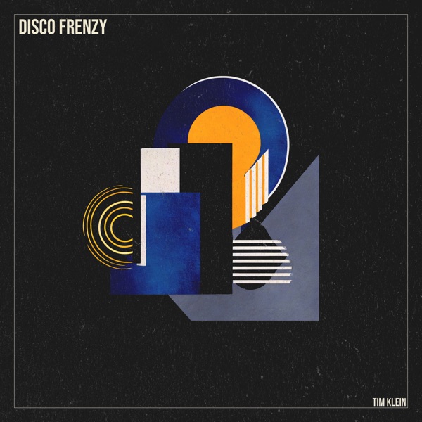 Disco Frenzy - Single