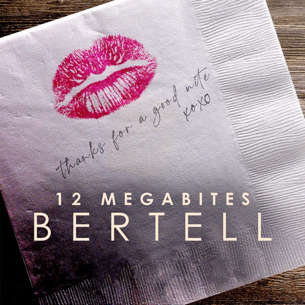 12 MEGABITES