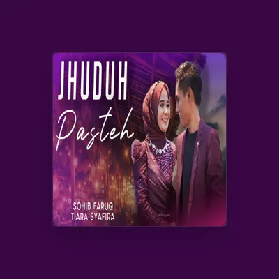 Listen to Sohib Faruq, watch music videos, read bio, see tour dates & more!