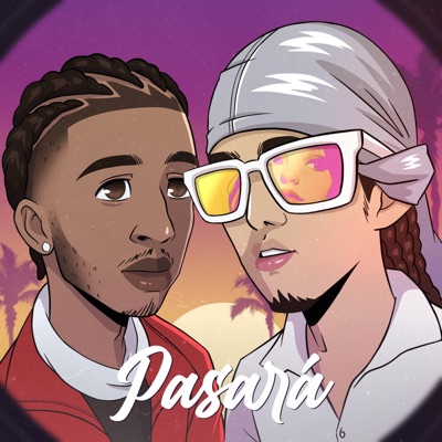 Pasará - Single