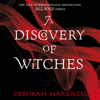 A Discovery of Witches - Deborah Harkness