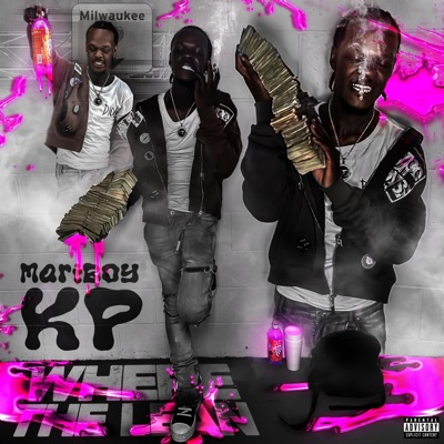 Where the lean - Single