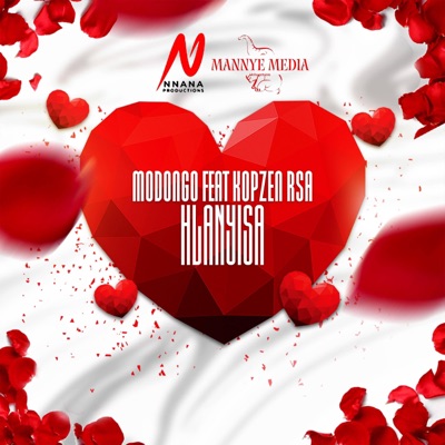 Hlanyisa (feat. Modongo) - Single