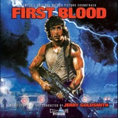 First Blood artwork