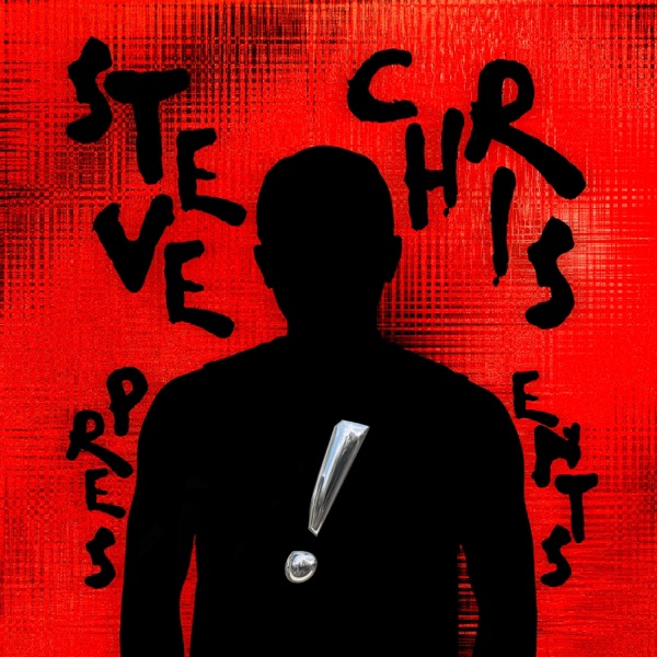 Steve Chris Presents stev! - EP