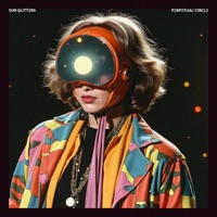 PΞRPΞTUΛL°C!RCLΞ - EP - Sun Glitters