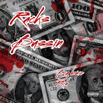 Racks Bussin - Single