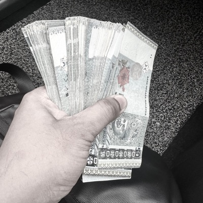 CH // ACT LIKE THIS - Single