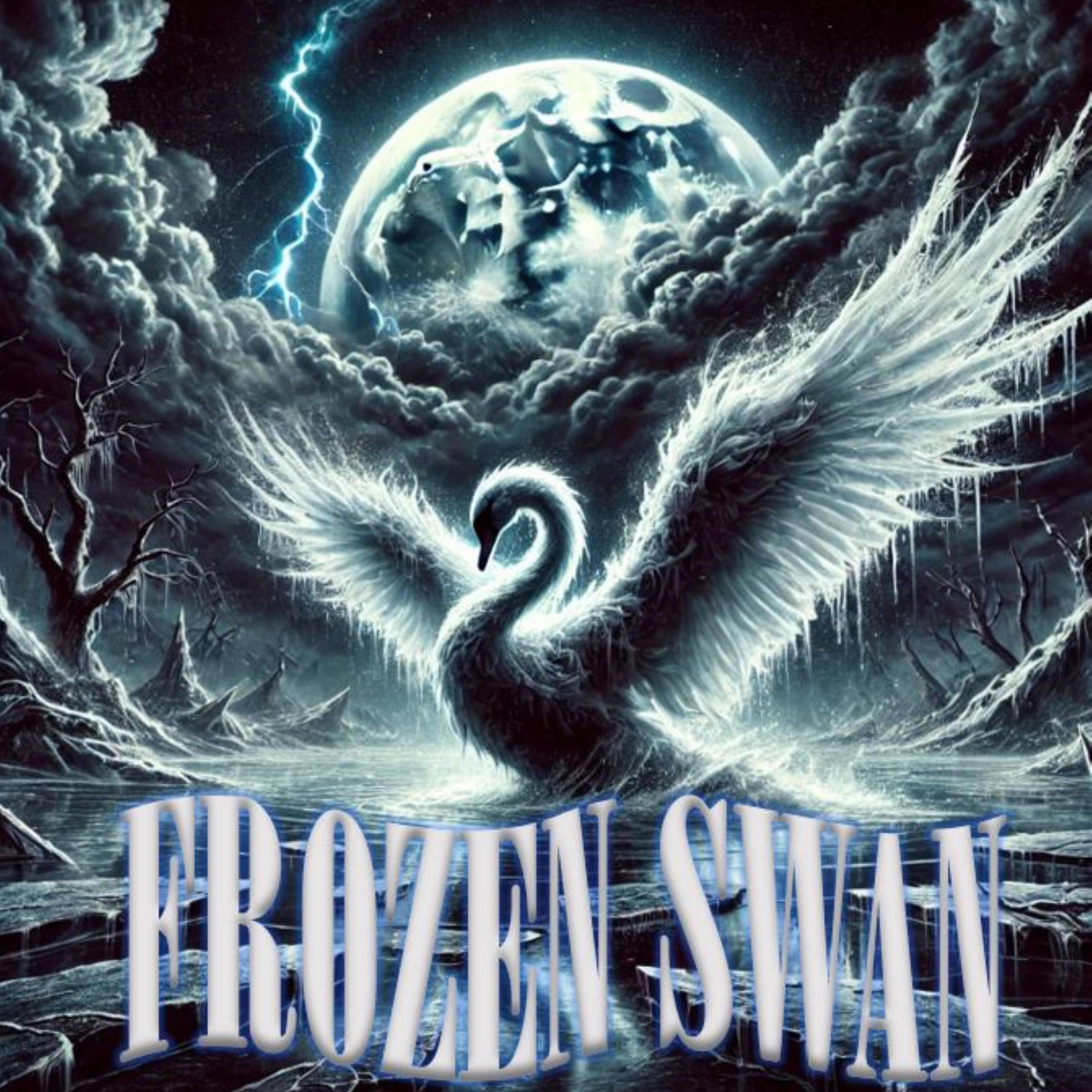 Frozen Swan - Single