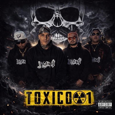 Disciplina (feat. Orillinal Daniel, Zonda, killah Bwoy Original & Marloom Rapp) - Single