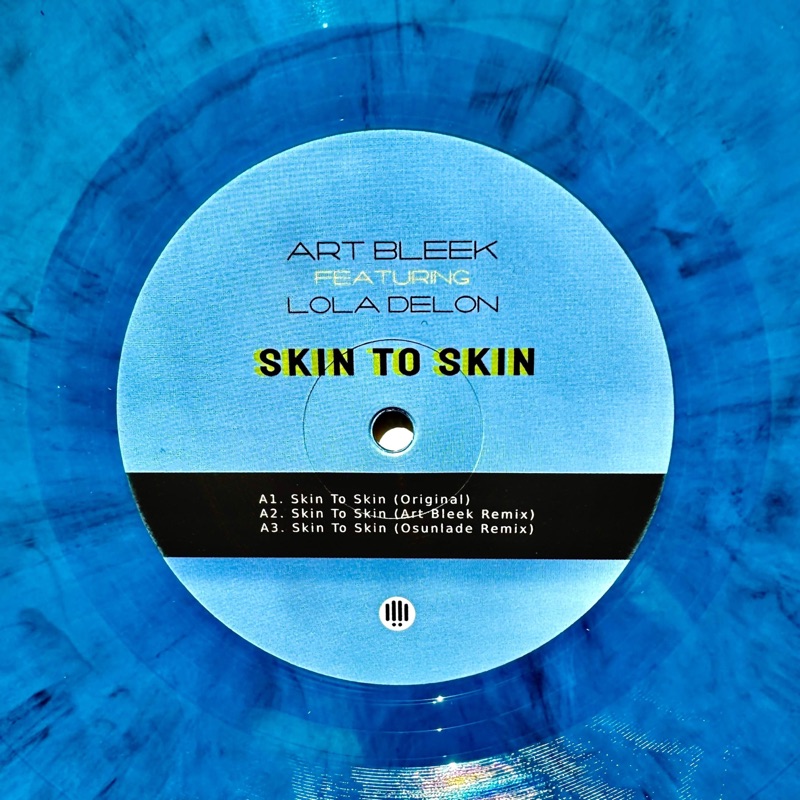 Skin To Skin (Original + Remixes)