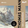 Der Zauberberg - Thomas Mann