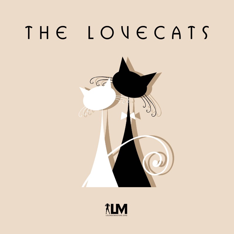 The Lovecats (feat. Robert Smith) [Lm Edition]