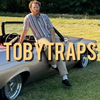 TOBYTRAPS - EP - Tobyraps, Jake Jekyll & DJ RC3