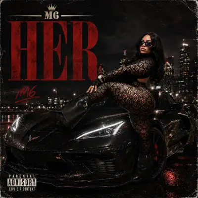 Dengarkan 'HER - Single' dari M6.
