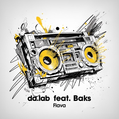 Flava (feat. Baks) - Single