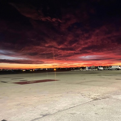 SORRY 4 THE DELAY - EP