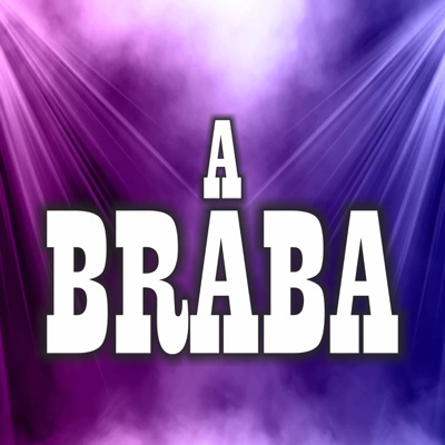A Braba (feat. FrazaMc) - Single