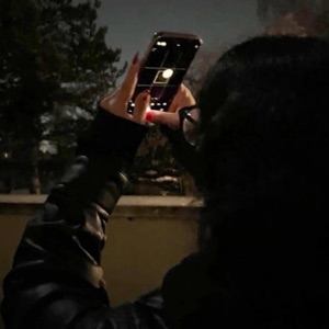 luna (feat. ILYDamn)