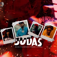 JUDAS (feat. El Rapper RD, Big Dan j & Lytle Jhay) - Single - Jey Chrix
