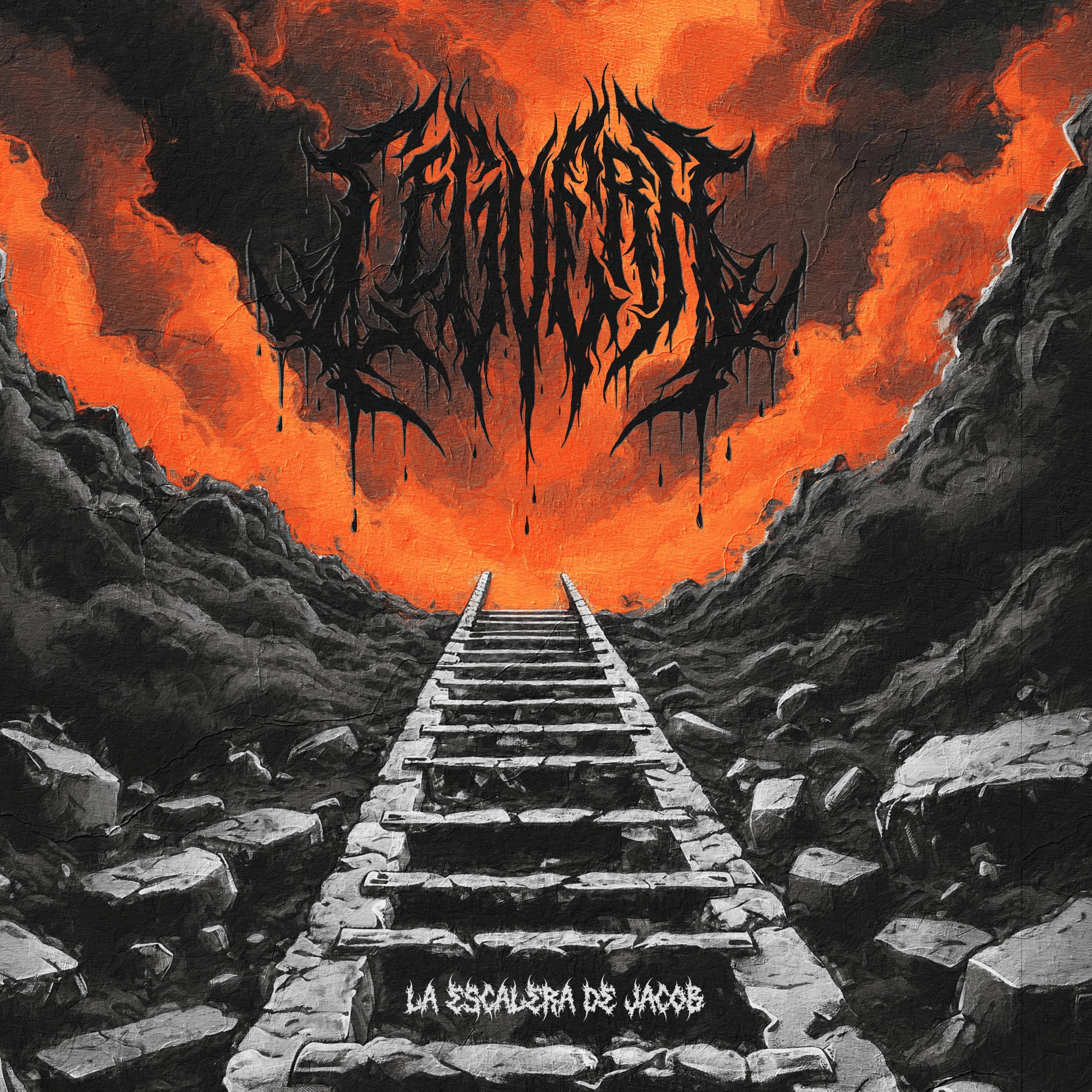 La escalera de Jacob - Single