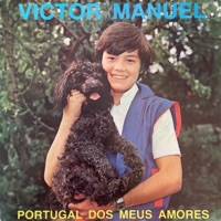 Portugal dos Meus Amores - Single - Víctor Manuel