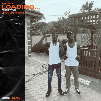 Loading Freestyle (feat. Bravo ISR) - Single