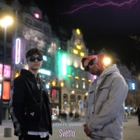 Světlo (feat. Sammy) [Remix] - Single - Dejv