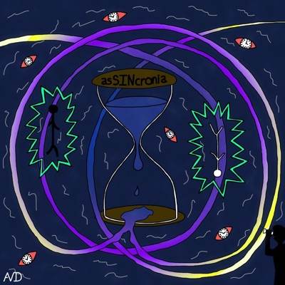 asSINcronia - EP