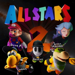 All Stars Vol. 2 - EP