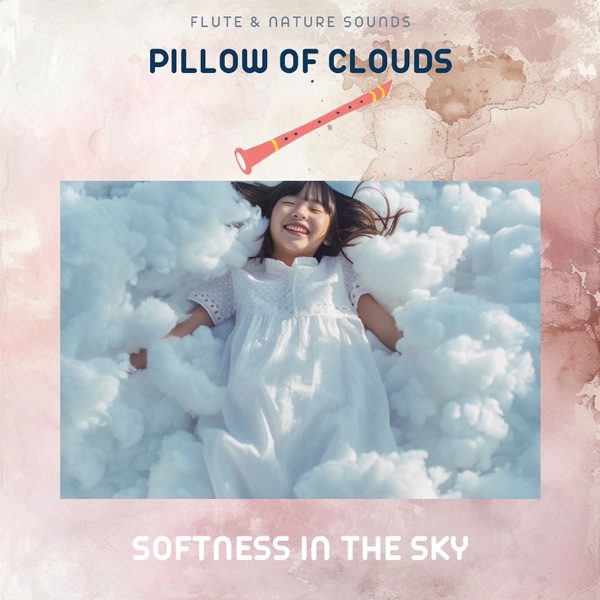 Pillow of Clouds: Softness in the Sky