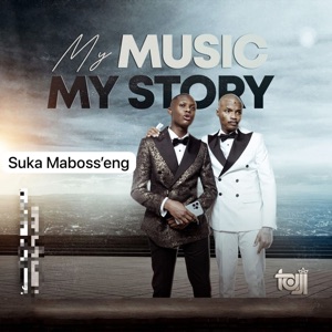Suka Maboss’eng (feat. Kharishma, Leemckrazy, HarryCane & Mack Eaze)