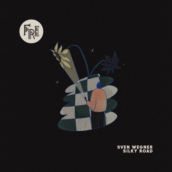 Silky Road - EP