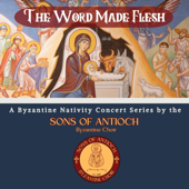 Psalm 134 Selections (Murr, Live in NorCal)