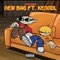 NEW BAG (feat. kenndl) - Foursznzz lyrics
