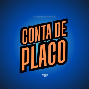 Conta de Placo