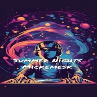 Summer Nights - Single - Mickemesk