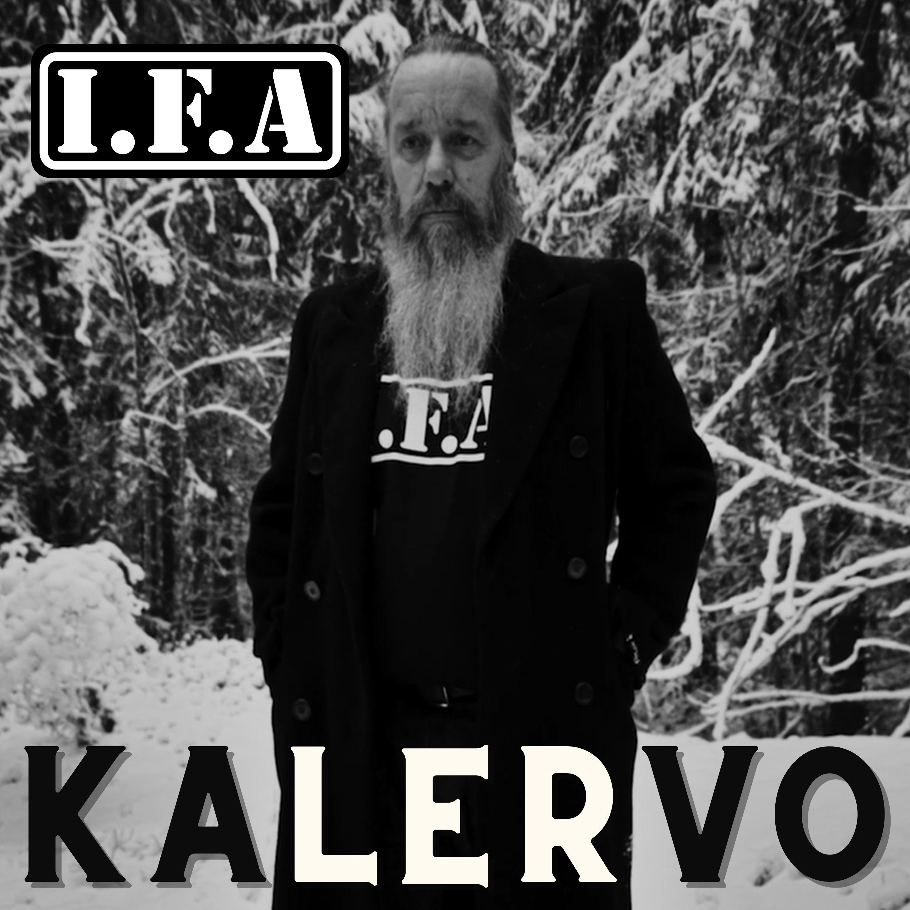 Kalervo - Single