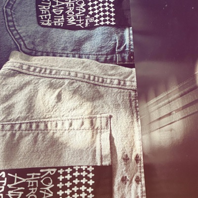 STRIKE TO A STOLEY / PLACE - Single