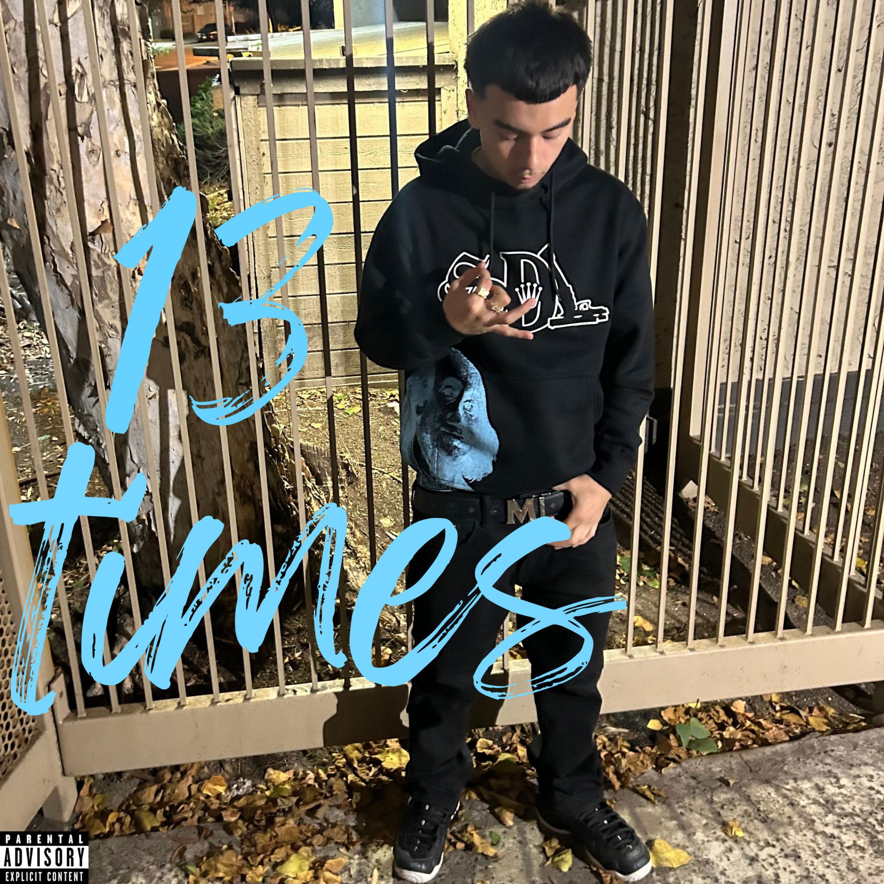 13 Times - Lil Sins: Song Lyrics, Music Videos & Concerts